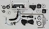 Airtronic D2 Camper Basic Box